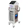 2023 Hydra Microdermabrasion Skin Cleasing Eyes Care Machine Hydra Peel Diamond Dermabrasion Anti Aging