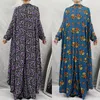 Ethnic Clothing Muslim Women Prayer Gown Islam Khimar Hijab Niqab Jibab Tukish Hooded Abaya Sandi Long Kaftan In Ramadan