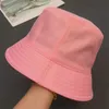 Designer Bucket Hat Luxurys Sun Hat Designers Caps Chapeaux Hommes Tempérament Femmes Printemps Cap Outdoor Sunhat Fashion Street Hats