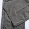 Men's Pants Sagging Cotton Men Trousers Plus Size Sporting Pant Mens Joggers Casual 6XL Harem Tactical 2023