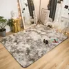 Carpets Carpet For Living Room Plush Rug Children Bed Fluffy Floor Window Bedside Home Decor Rugs Soft Thick Mat 140X200cm