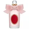 عطر Light Fragrance Q الإصدار الجديد من Delina La Rosee عطر الأزهار البيضاء ، Red Love Jade Dragon