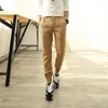 Men's Pants 2023 Top Quality Brand Mens Print Beam Foot Pencil Men Hip Hop Sweatpants Size S-3XL