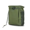 Sacs de plein air alpinisme cordon Camouflage taille sac étanche voyage ceinture téléphone pochette travailleur accessoires