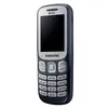 Originele gerenoveerde mobiele telefoons Samsung B313E GSM 2G -telefoon voor Chridlen Old People Gift Mobil Telefoon Doos