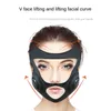 Устройства для ухода за лицом EMS Micro current Lifting V Thin Bandage Beauty Mask Line с антицеллюлитной нижней челюстью 230113