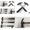 Hammer Mini Seamless Claw Fast Ship Drop Delivery Home Garden Tools Hand Dht2E