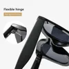 نظارة شمسية عتيقة مصممة أزياء للسيدات نظارات الشمس للرجال للرجال جيلي جافاس دي سول Mujer269t