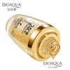 Narzędzia do brwi szablony Nowe bioaqua 24K Gold Face Cream Nawilżanie 24 K DZIEŃ Serum Hydrating Essence dla WO DH3CW