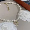 Pearl Naszyjnik projektant biżuterii