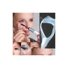 Eyelash Curler Wholesale 3 In 1 Shield Guard Comb applicator 가이드 카드 메이크업 도구 6yi1 7GSJ 드롭 배달 202 DHFJS