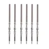 Titta på reparationssatser NH35 NH36 Rörelsesstyrningstillbehör CORE TAP ROD MANKORIDAL PARTS 6PCS