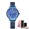 Wristwatches Women Watch Simple Quartz Lady Waterproof Wristwatch Female Fashion Casual Watches Clock