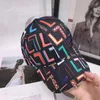 Baseball Cap Designers Hats Luxurys Ball Colour Letter Sports Style Travel Running Wear Hat Temperament Versatile Caps Bag and Box Packaging Very Nice