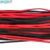 Bondage Fetish Black Red PU Leather Whip Flogger Handle Spanking Paddle Knout Flirt BDSM Adult Game Erotic Sex Toys for Women Couples 230113