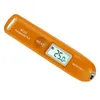 Mini Digital Infrared Thermometer for Kitchen BBQ Candy Frying Cooking Food Handheld Portable Pocket Temperature Pen