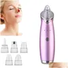 Outils à sourcils Pochoirs Nouvelle arrivée Points noirs Aspiration sous vide Diamant Dermabrasion Enlèvement Visage Propre Soins de la peau du visage Beauté Hine Dhaki