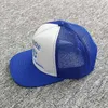 Designer Rhude Hat Ball Caps Geel Rhude Racing Cap Heren Dames 1 Topkwaliteit Mountain Rhude Cap Heavyweight Canvas Sunset Baseball Hats