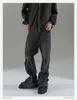 Jeans da uomo A1067 Moda uomo 2023 Runway Luxury Design europeo Abbigliamento in stile party
