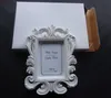 Baroque Photo Frame Wedding Gift Picture Frame Valentines Day Baroque Elegant Place Card Holder Wholesale