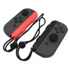 وحدات التحكم في اللعبة 1 زوج Joy-Con Gamepad Handle Lock Lock Strap Lanyard للمحول 6 ألوان Gamer 2023