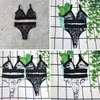 Sommer-Bikini-BH-Set für Badeanzug, Damen-Bikini-Set, sexy, durchsichtiger Träger, Sternform, Badebekleidung, Damen-Badeanzug, modische Strandkleidung, Kleidung, Biquini