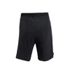 Running Shorts Men Beach Outdoor Protective With Pockets Cycling Drawstring Reflective Summer Breattable Elastic Midje Sports