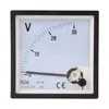 CP-96 DC Anlog Voltmeter 1V2V3V5V10V15V20V30V40V50V100V150V200V250V300V400V450V500V Meter