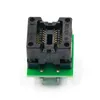 SOP16, чтобы DIP16 Turn SOIC16 в IC Socket Socket Adapter Adapter Socket 150mil