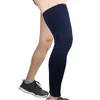 Kolan Elbow Professional Women/Men's Cycling Long Legwarmers Anti-Skid Basketball Football Sports Protektor Legging do Runnin na świeżym powietrzu