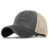 Caps de bola Xlamulu Mesh Snapback Baseball Women Sun Hats For Men Sport Casquette Bone Gorras Summer Summer Outdoor Macho Cap Hat