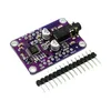 CJMCU -1334 DAC -modul UDA1334A I2S Audio Stereo Decoder Board f￶r Arduino 3.3V - 5V