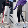 Women's Pants & Capris QNPQYX Women High Waist Loose Harem Fashion Female Slim Hip Hop Casual Trouser 2023 Cool Autumn Japan Dance