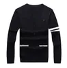 رجال سترات الرجال يسحبون Homme Hiver Winter Cardigan Hombre Sweater Casaco Sueter Sueter