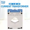 Current transformer bh-0.66 30I 30/5 50/5 75/5 100/5 150/5 200/5 250/5 300/5 400/5 applicable to ac ammeter and ammeter. Factory