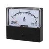 ANLOG AMP Metre DH-670 DC AMMERİ AÇIK PANEL AMPER TEST ALICI DC AMP Metre DC1A2A3A5A1015A2030A50A100A