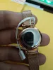 3aaa dw 여자 시계 디자이너 28mm 32mm 36mm 레이드 골드 드레스 선물 시계 Orologi Donna Quartz 패션 캐주얼 시계