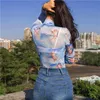 Women's Jumpsuits Women Sexy Bodysuit Mesh See Trough Jumpsuit Sheer Long Sleeve Romper Transparent Body Female Overall Winter Fall 2023 & R