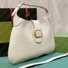 Designer Shoulder Bag Aphrodite Hobo Moon Bags Womens G Handbag Cross Body Luxury Purse Designers Handbags Woman Totes Crossbody Bags Sac