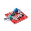 PT2399 Microfoonmodule Reverb Plate Reverberation Board DC 6-15V Geen voorversterker AMP-functie