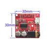 MP3 Bluetooth Decoder Board Verlustfreie Auto Lautsprecher Audio Verstärker Modifizierte 5,0 Schaltung Stereo Empfänger Modul 5V