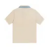 メンズプラスサイズのパーカースウェットシャツ丸い首刺繍と印刷されたポーラースタイルの夏の摩耗ストリートピュアコットンSE2ZW