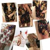 Kvinnors jumpsuits rompers sommar blommig tryck elastisk midja kort chiffong kvinnor jumpsuit flare hylsa stövel klippa sexig stropplös spets