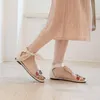 Sandals Oversized 13 Color Crystal High Heels Women Shoes Woman Summer Ladies