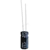 50pcs/lote 50V 22UF 5*11mm Capacitor eletrol￭tico de alum￭nio