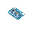 TSL2591 Digital Light Sensor Breakout Module High Dynamic Range Lux IR Infrared Full Spectrum Diodes Detect 3.3V-5V for Arduino