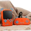 Lecteurs de jeux portables I50 Retro Mini Console vidéo portable 4bit 3.0Inch LCD Kids Player Built-in 999 Games