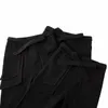 Мужские брюки тяжелая ткань высочайшее качество длительного стримера Arnodefrance Урезанные мужчины женщины 1: 1 ADF Sweat Antan