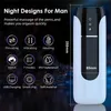 Adult Massager Automatic Retractable Heated Male Masturbator Vagina Sucking Vibrating Blowjob Machine Orgasm Pronunciation Sex Toy3418384