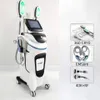 2023 Cryo EMS Neo Sculpt Slimming Machine emslim and Cryolipolysis 2 in 1筋肉刺激装置HI-EMTヒップリフト脂肪フリーズボディシェーピング減量ビューティーサロン機器